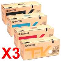 Kyocera TK5394 Cyan Toner by Kyocera — Buy at FetchInk Australia