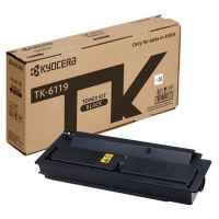 Kyocera TK6119 Black Toner by Kyocera — Buy at FetchInk Australia