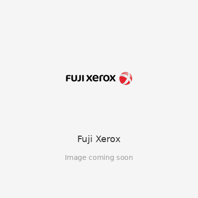 Fuji Xerox CT203489 Yell Toner