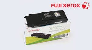 Fuji Xerox CT202033 Blk Toner by Fuji Xerox — Buy at FetchInk Australia