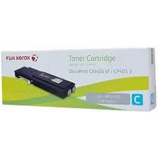 Fuji Xerox CT202034 Cyan Toner by Fuji Xerox — Buy at FetchInk Australia