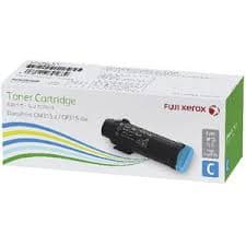 Fuji Xerox CT202611 Cyan Toner by Fuji Xerox — Buy at FetchInk Australia