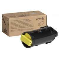 Fujifilm CT203981 Yell Toner