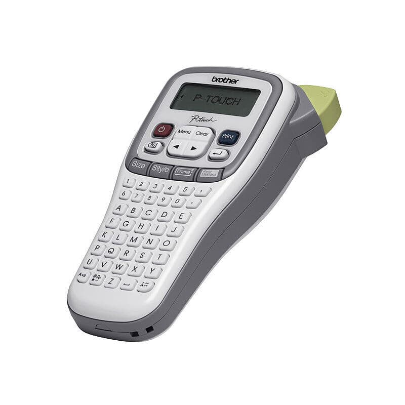 Brother P-touch PT-H105 Label Maker, Brother, at FetchInk Australia