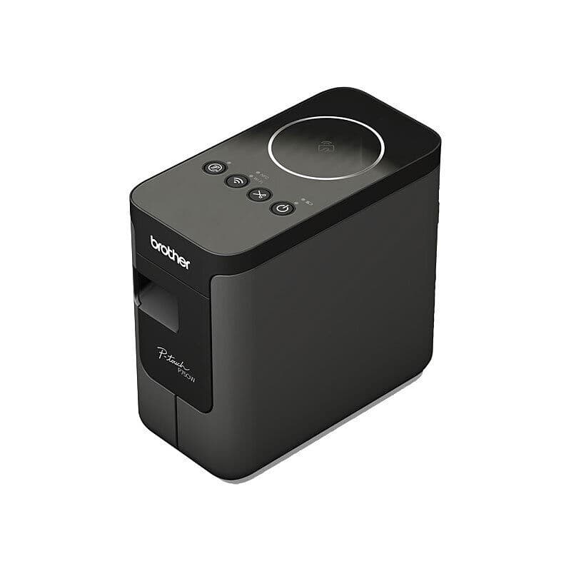 Brother P-touch PT-P750W Wireless Label Printer, Brother, at FetchInk Australia