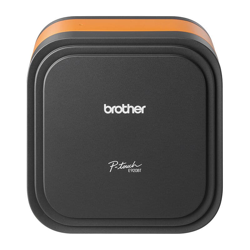Brother P-touch PT-E920BT Label Printer, Brother, at FetchInk Australia
