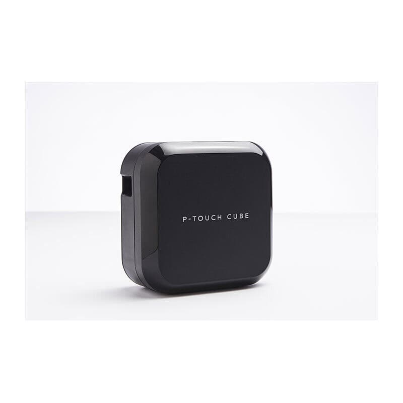 Brother P-touch PT-P710BT Bluetooth Label Printer, Brother, at FetchInk Australia