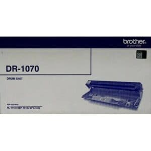 Brother DR1170 Drum Unit by Brother — Buy at FetchInk Australia