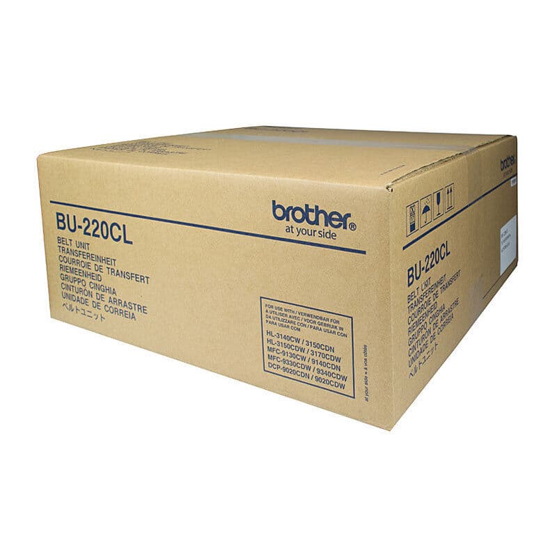 Brother BU220CL Belt Unit by Brother — Buy at FetchInk Australia