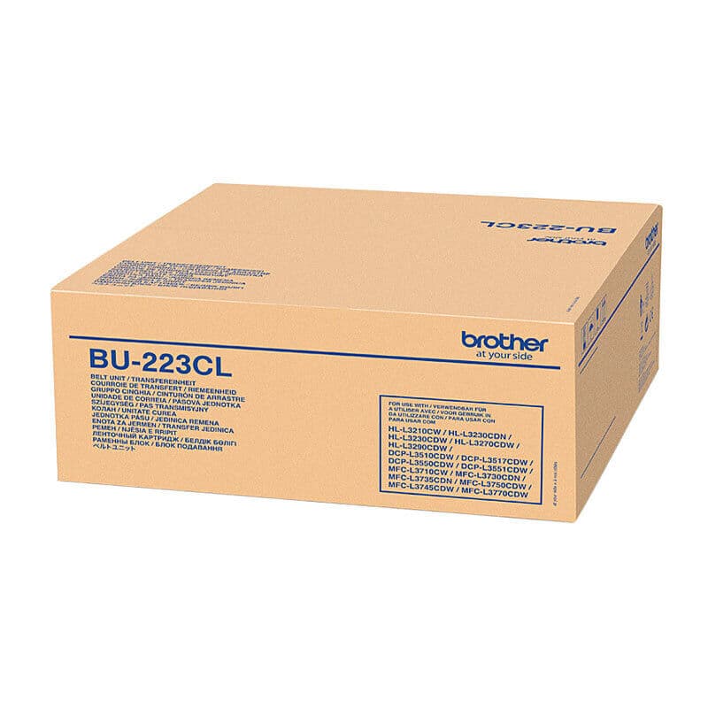Brother BU223CL Belt Unit by Brother — Buy at FetchInk Australia
