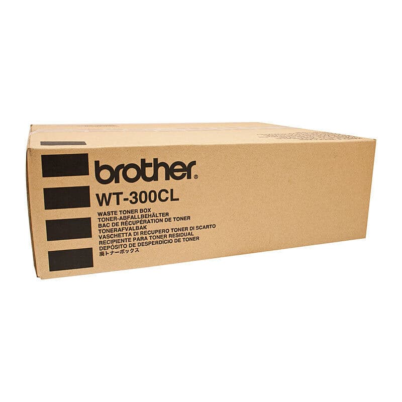 Brother WT300CL Waste Pack by Brother — Buy at FetchInk Australia