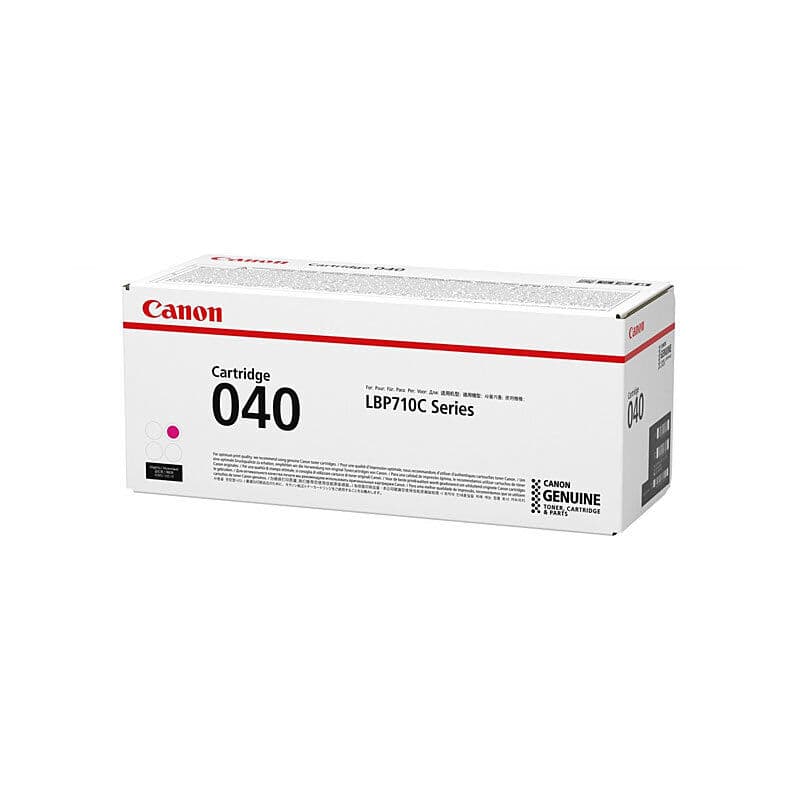 Canon CART040 Mag Toner by Canon — Buy at FetchInk Australia