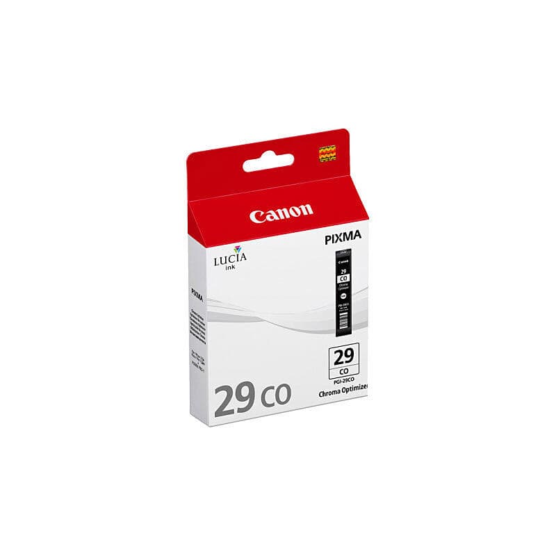 Canon PGI29 Chroma Opt Ink by Canon — Buy at FetchInk Australia