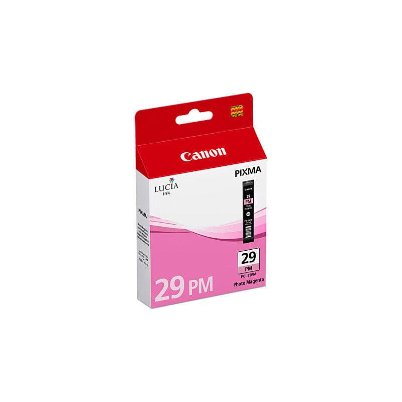 Canon PGI29 Photo Mag Ink by Canon — Buy at FetchInk Australia