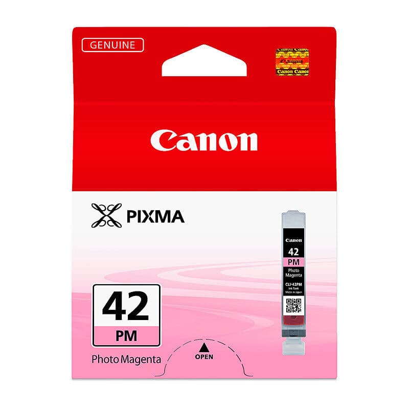 Canon CLI42 Photo Magenta Ink by Canon — Buy at FetchInk Australia