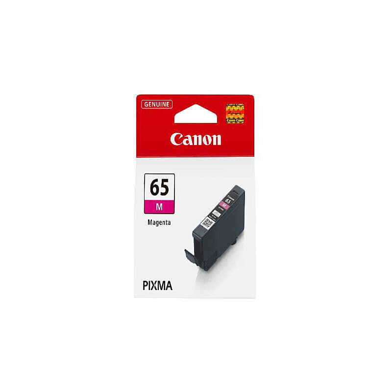Canon CLI65 Magenta Ink Tank by Canon — Buy at FetchInk Australia