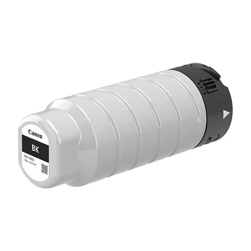 Canon PGI7600 Black Ink Tank by Canon — Buy at FetchInk Australia