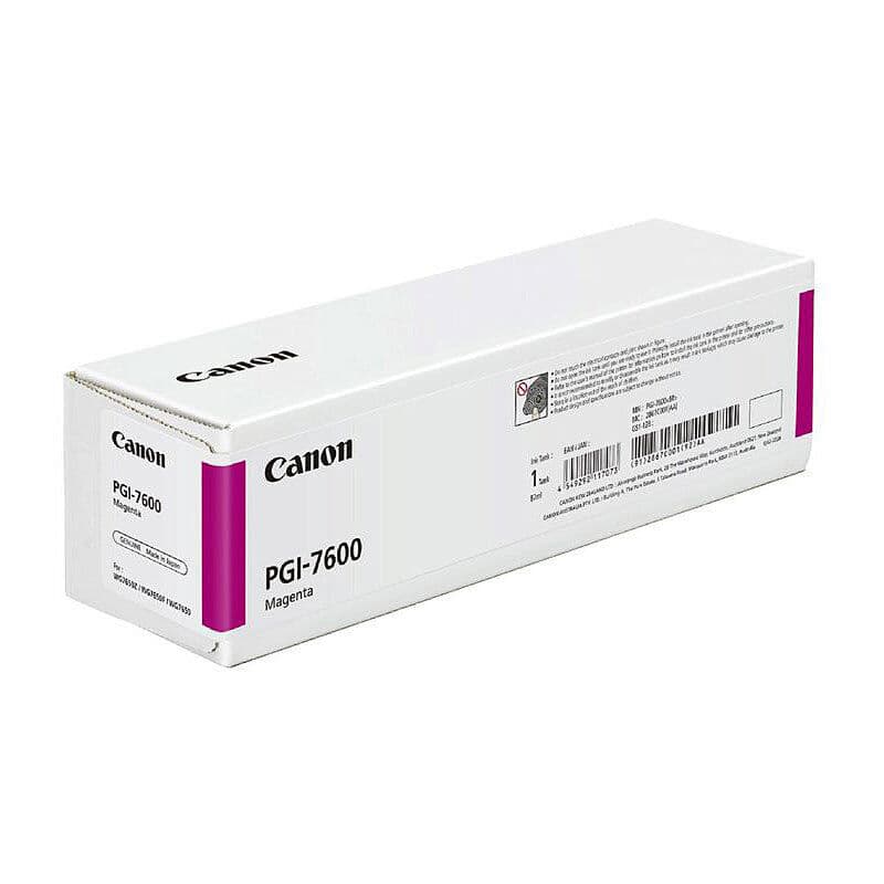 Canon PGI7600 Mag Ink Tank by Canon — Buy at FetchInk Australia