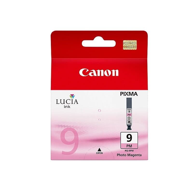 Canon PGI9 Photo Mag Ink Cart by Canon — Buy at FetchInk Australia