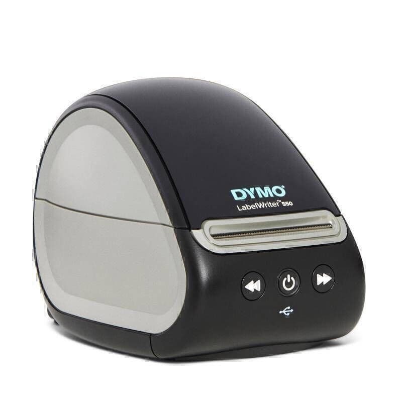 Dymo LabelWriter 550 Label Printer, Dymo, at FetchInk Australia