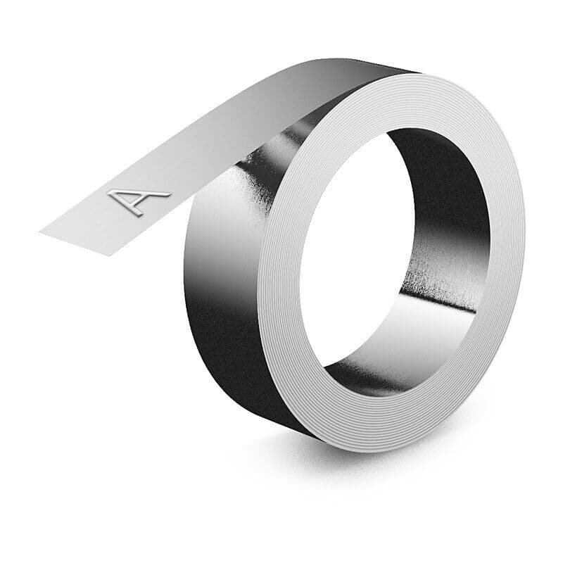 Dymo Alum N-Ad 12mm Box 10 by Dymo — Buy at FetchInk Australia