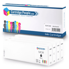 Epson PJIC3 Light Magenta Ink