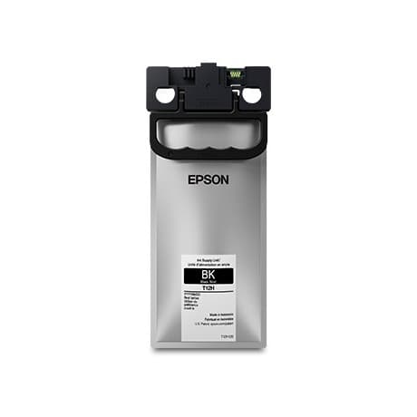 Epson T12H Black Ink Pack