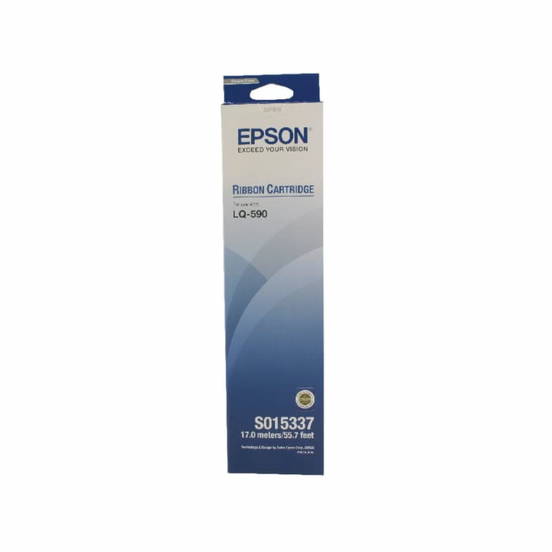 Epson S015337 Ribbon Cart by Epson — Buy at FetchInk Australia