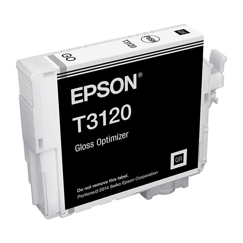 Epson T3120 Gloss Opt Ink Cart by Epson — Buy at FetchInk Australia