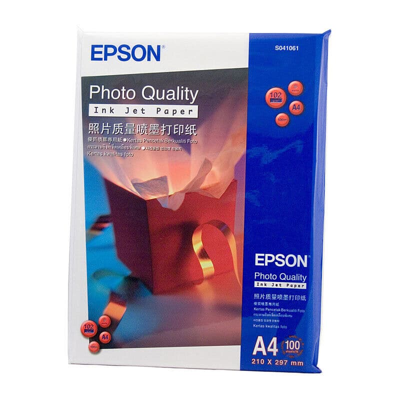 Epson S041061/41786 PhotoPaper by Epson — Buy at FetchInk Australia