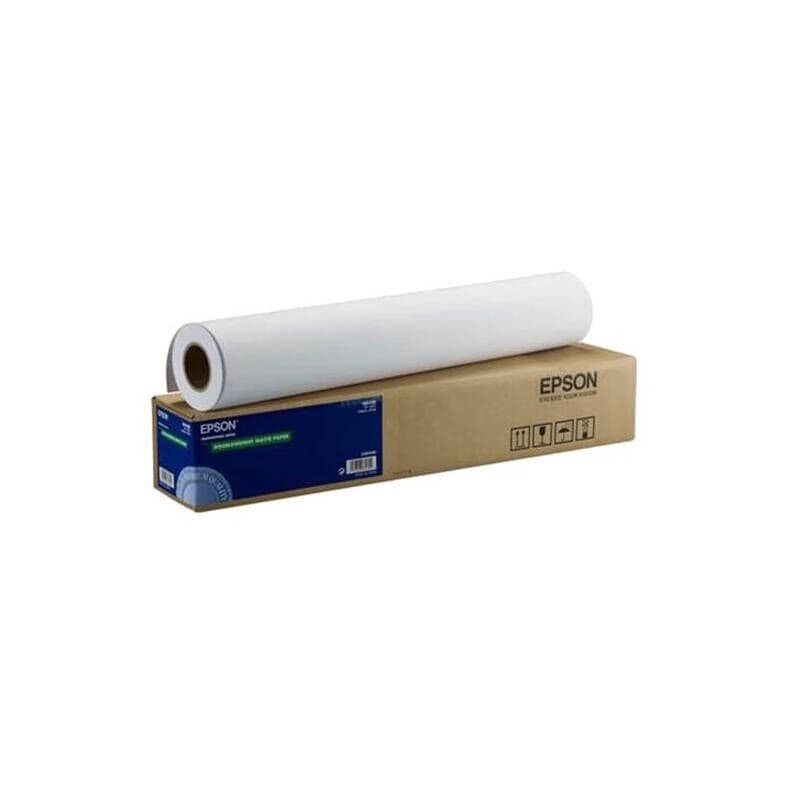 Epson S041385 Paper Roll by Epson — Buy at FetchInk Australia