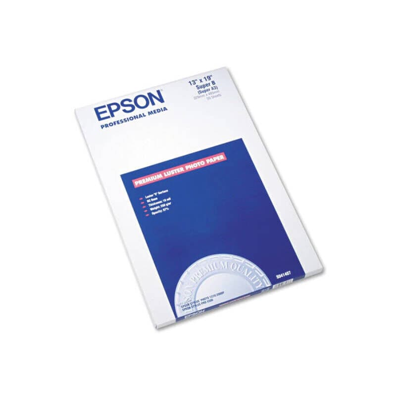 Epson S041407 Fine Art Paper by Epson — Buy at FetchInk Australia