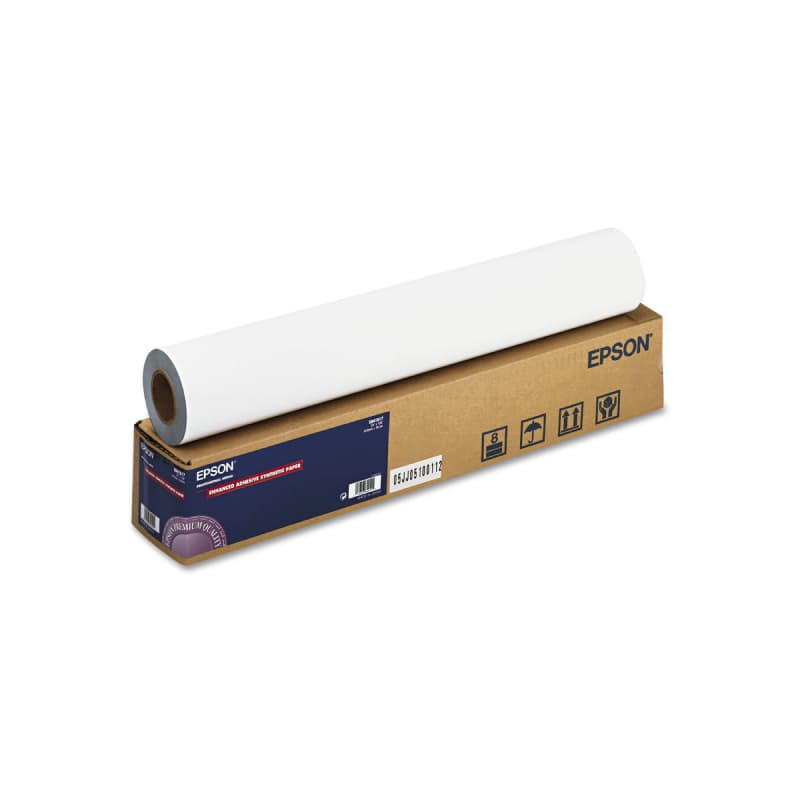 Epson S041617 Display Roll by Epson — Buy at FetchInk Australia