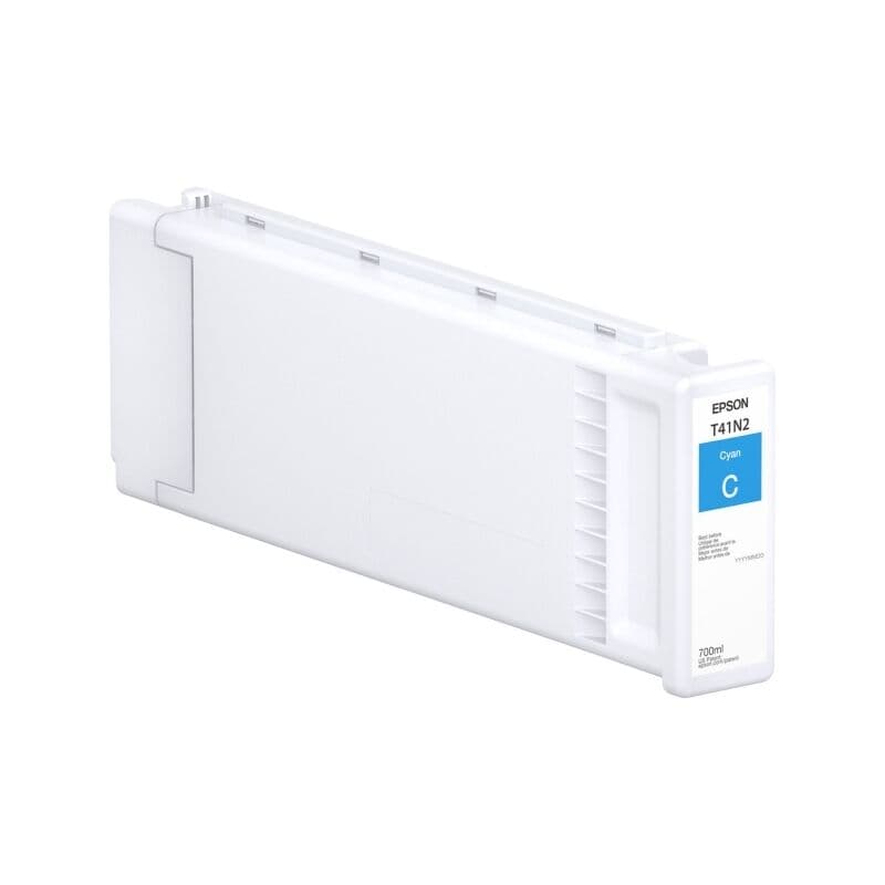 Epson 700ml UltraChrome Cyan by Epson — Buy at FetchInk Australia
