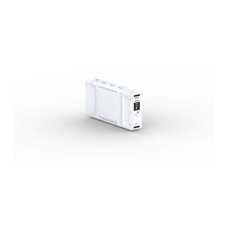 Epson 350ml UltraChrome Black by Epson — Buy at FetchInk Australia