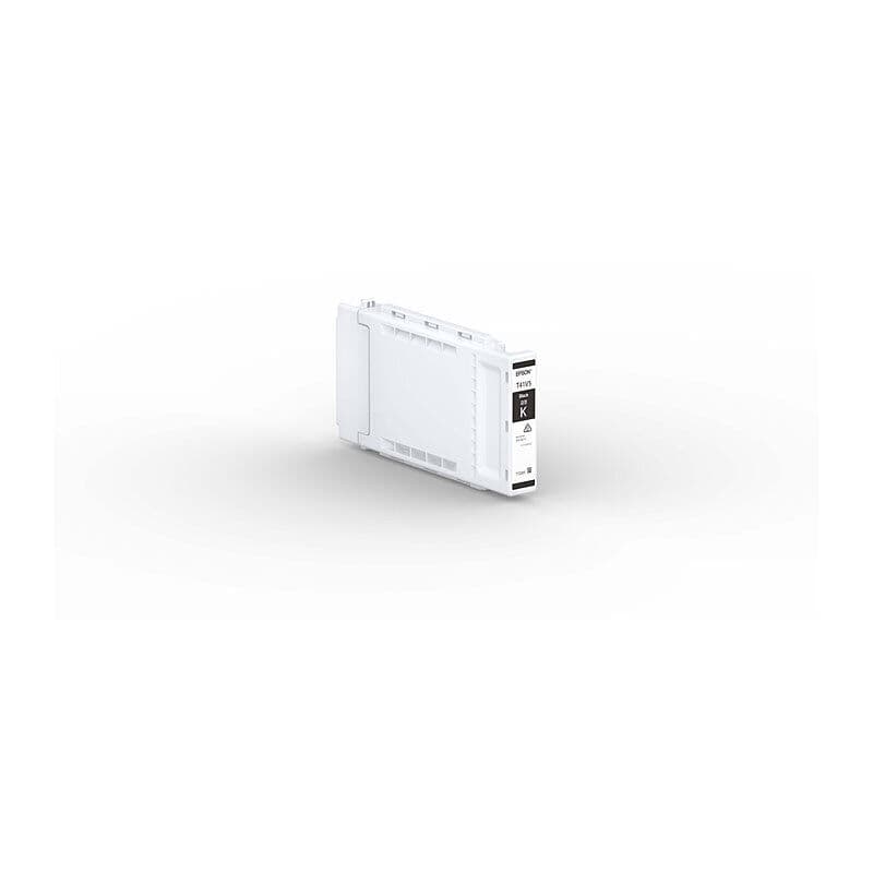 Epson 110ml UltraChrome Black by Epson — Buy at FetchInk Australia