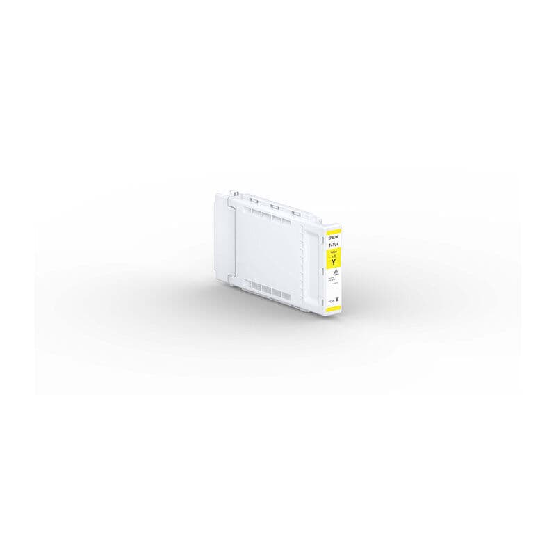 Epson 110ml UltraChrome Yellow by Epson — Buy at FetchInk Australia