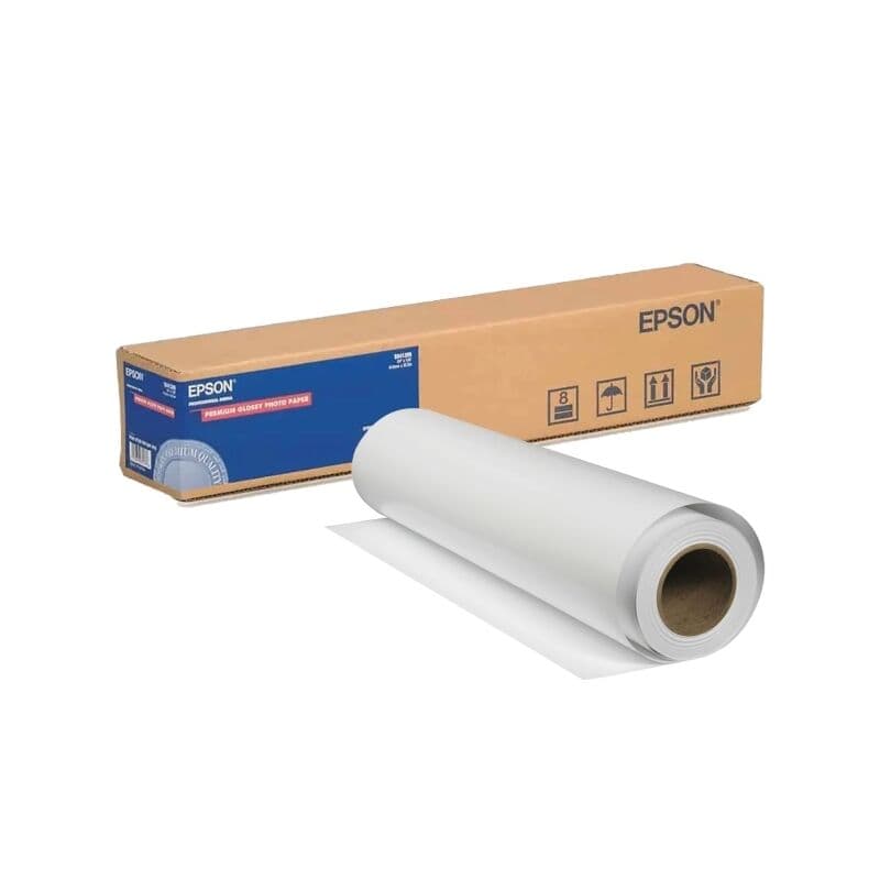 Epson S042150 Paper Roll by Epson — Buy at FetchInk Australia