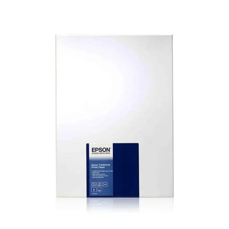 Epson S045050 Photo Paper by Epson — Buy at FetchInk Australia
