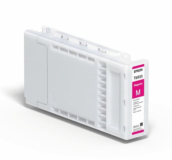 Epson T693 Magenta Ink 350ml, Epson, at FetchInk Australia