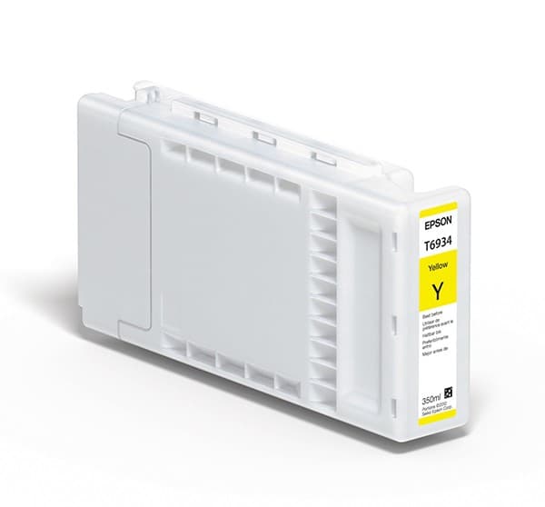Epson T693 Yellow Ink 350ml, Epson, at FetchInk Australia