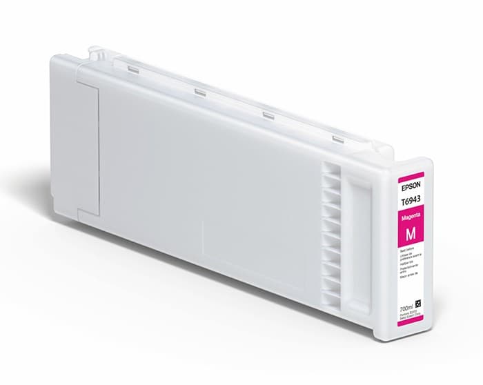 Epson T694 Magenta Ink 700ml, Epson, at FetchInk Australia