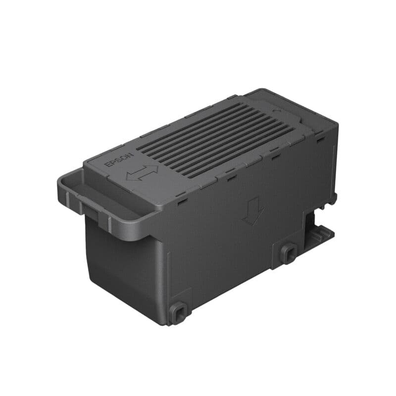 Epson Maintenance Tank ET5800 by Epson — Buy at FetchInk Australia