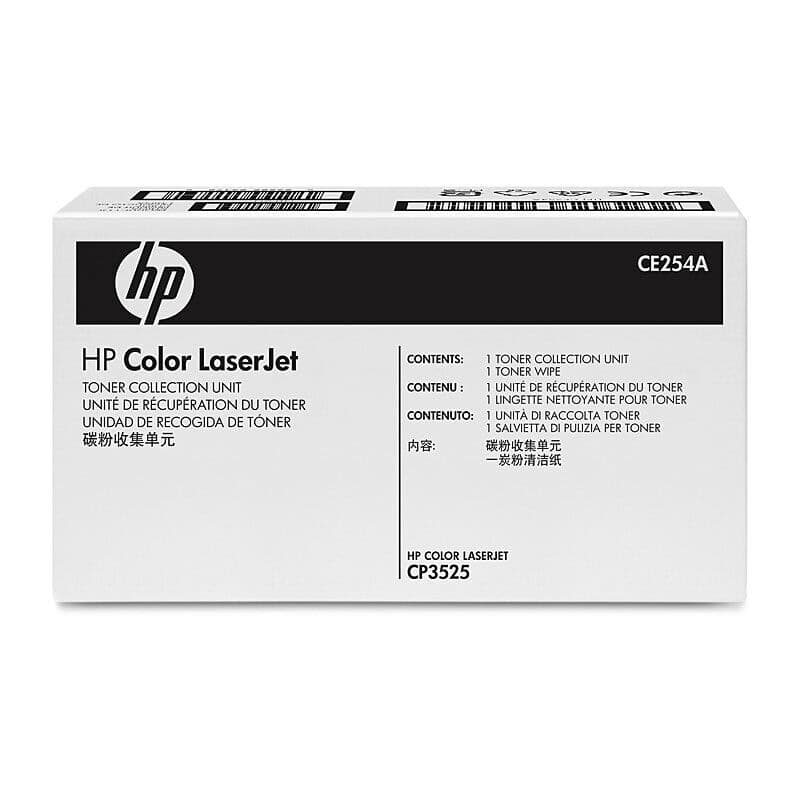 HP CE254A Toner Collect Unit by HP — Buy at FetchInk Australia
