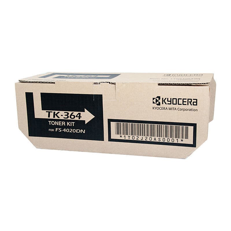 Kyocera TK364 Toner Kit by Kyocera — Buy at FetchInk Australia