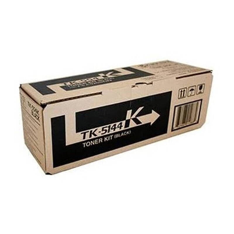 Kyocera TK5144 Black Toner by Kyocera — Buy at FetchInk Australia