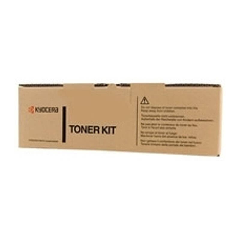 Kyocera TK5164 Black Toner by Kyocera — Buy at FetchInk Australia