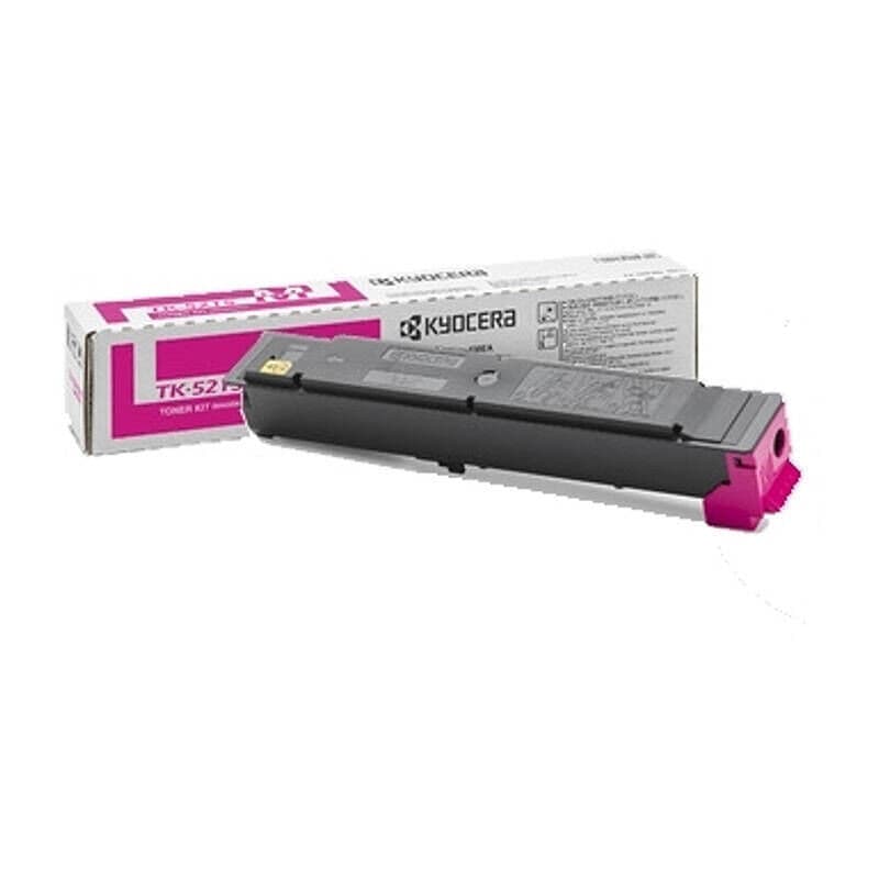 Kyocera TK5219 Magenta Toner by Kyocera — Buy at FetchInk Australia
