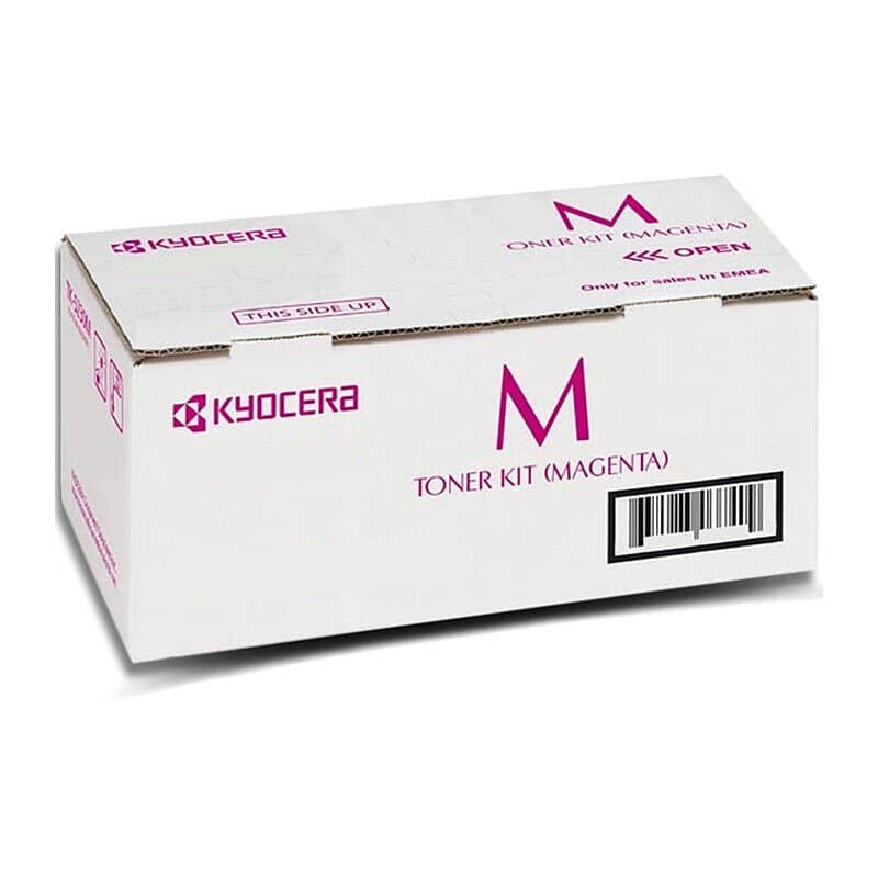 Kyocera TK5234 Magenta Toner by Kyocera — Buy at FetchInk Australia