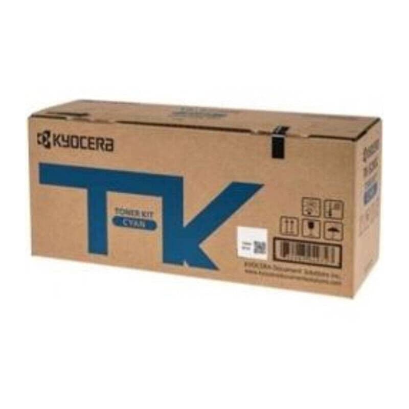 Kyocera TK5284 Cyan Toner by Kyocera — Buy at FetchInk Australia